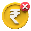 rupee-Never pay money - phishing rupee-Never pay money - phishing