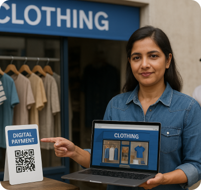 Digital Transformation