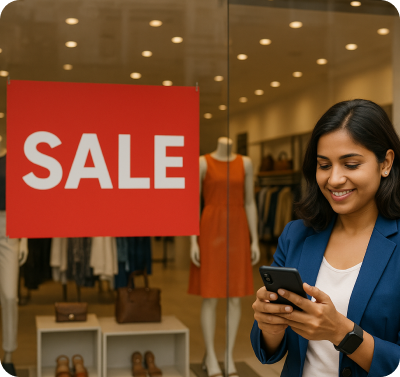 Marketing and Business Development